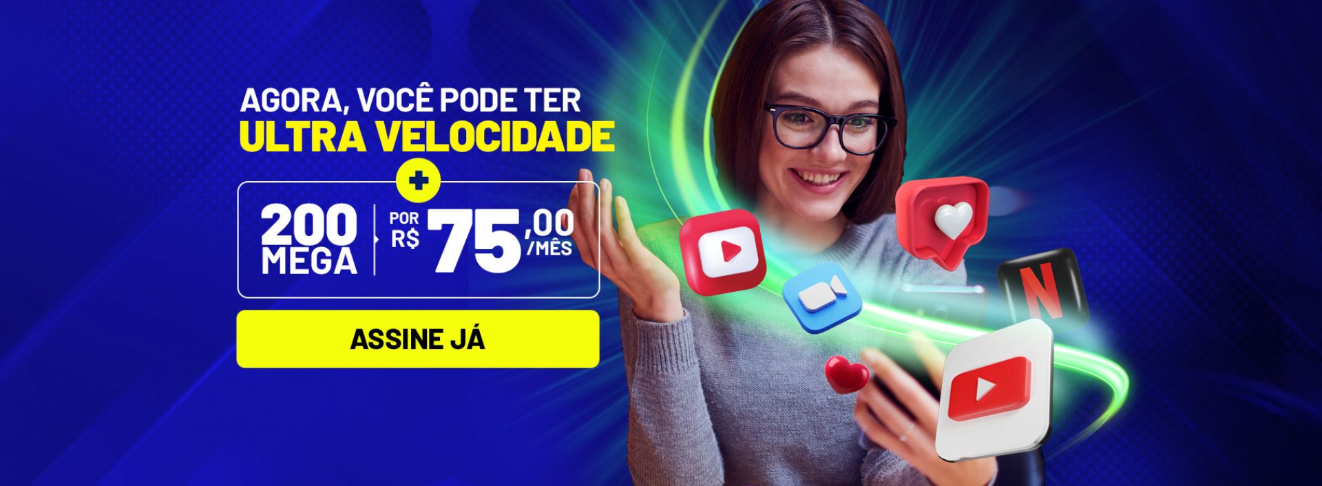 Enet Telecom