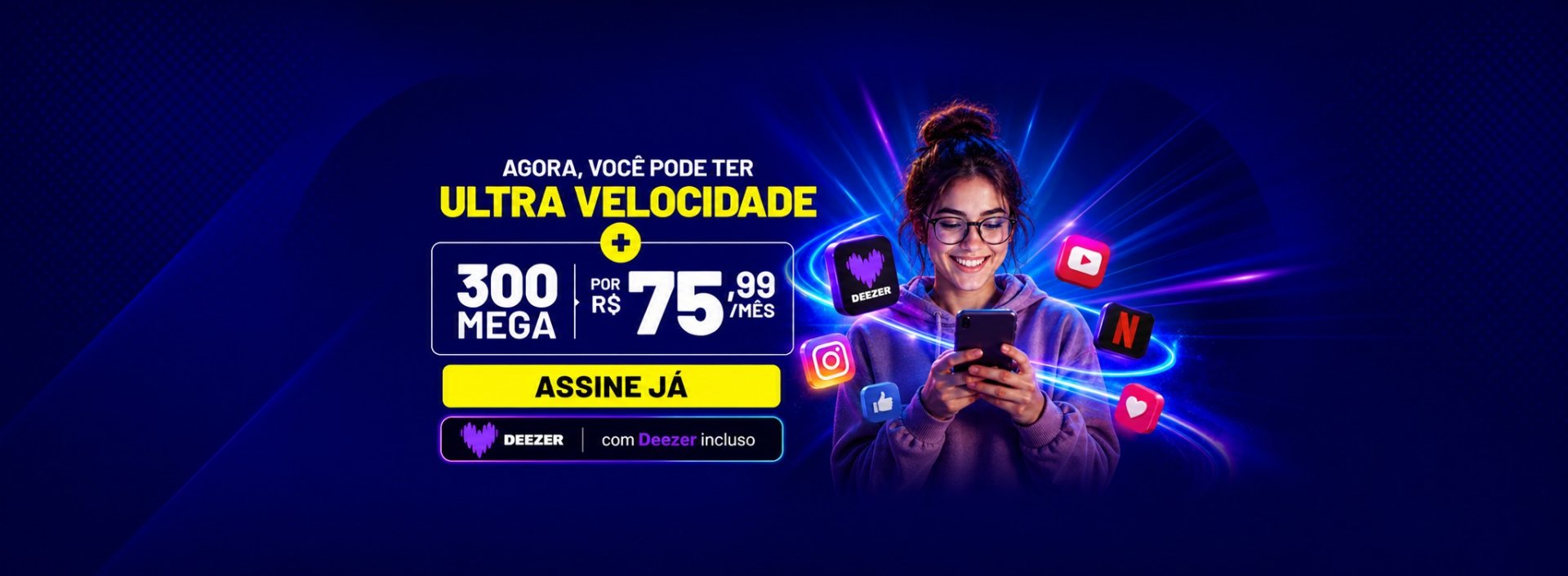 Enet Telecom